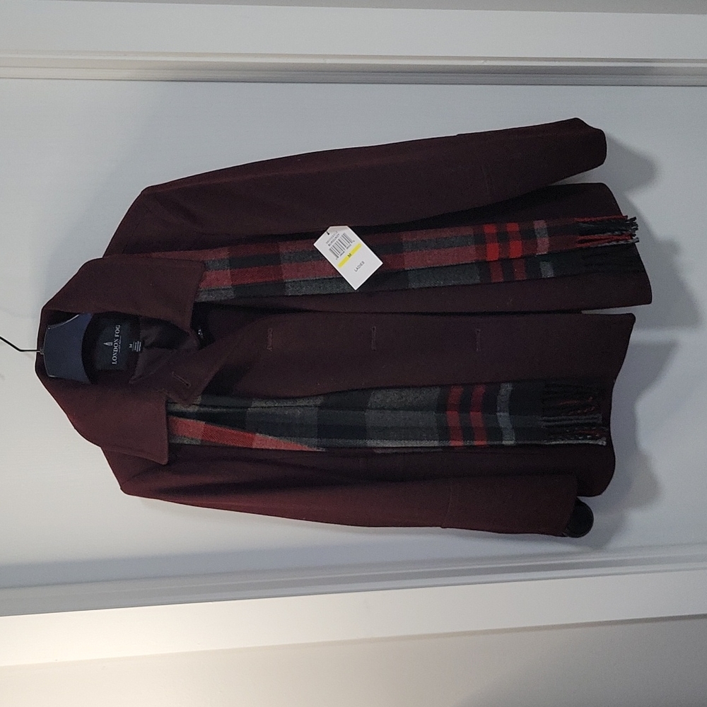 NWT London Fog